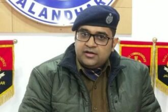 ਡਿਪਟੀ ਕਮਿਸ਼ਨਰ ਪੁਲਿਸ ਵੱਲੋਂ ਹੋਟਲ/ਮੋਟਲ/ਗੈਸਟ ਹਾਊਸ ਤੇ ਸਰਾਵਾਂ ’ਚ ਬਿਨਾਂ ਸ਼ਨਾਖਤ ਤੋਂ ਕਿਸੇ ਨੂੰ ਵੀ ਠਹਿਰਾਉਣ ’ਤੇ ਪਾਬੰਦੀ