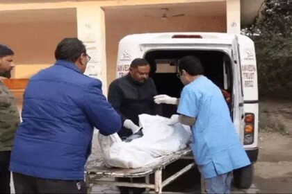 लुधियाना में मां-बेटी की हत्या से हड़कंप, कमरे में पड़े मिले शव; सिर पर थे चोट के निशान