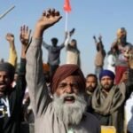 किसानों के तेज किया आंदोलन, 30 दिसंबर को पंजाब बंद का ऐलान