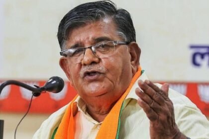 पंजाब के राज्यपाल ब्यास से नशा मुक्त पंजाब को बढ़ावा देने के लिए नशे के खिलाफ दो दिवसीय जन पदयात्रा का करेंगे नेतृत्व