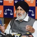 पंजाब में अकाली दल लड़ेगा MC चुनाव, दलजीत चीमा ने किया बड़ा ऐलान