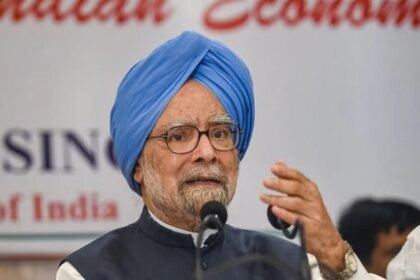 कल कांग्रेस मुख्यालय लाया जाएगा पूर्व पीएम मनमोहन सिंह का पार्थिव शरीर, 7 दिन का राजकीय शोक घोषित