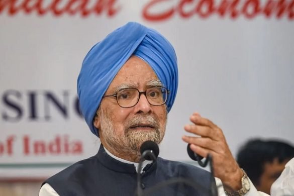 कल कांग्रेस मुख्यालय लाया जाएगा पूर्व पीएम मनमोहन सिंह का पार्थिव शरीर, 7 दिन का राजकीय शोक घोषित