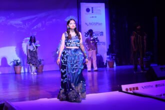 एलपीयू ने अर्बन प्लेर्न्स के लिए एनओएस-प्लान कन्वेंशन 2025 एनुअल इवेंट का आयोजन किया