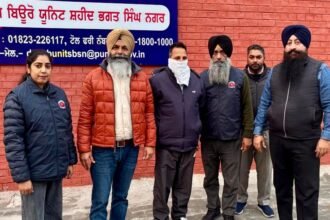 15,000 रुपये रिश्वत लेने के आरोप में विजीलैंस ब्यूरो द्वारा एएसआई गिरफ्तार