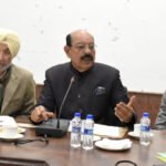 कैबिनेट मंत्री मोहिंदर भगत ने स्वतंत्रता सेनानियों के कल्याण के लिए पंजाब सरकार की प्रतिबद्धता दोहराई