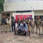 जालंधर देहाती पुलिस ने फिल्लौर के गाँव अकालपुर के कत्ल कांड को 24 घंटों में सुलझाया; दो गिरफ़्तार