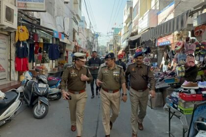 ਚੀਨੀ ਡੋਰ ਵਿਰੁੱਧ ਕਾਰਵਾਈ: ਪੰਜਾਬ ਪੁਲਿਸ ਵੱਲੋਂ 20 ਦਿਨਾਂ ਵਿੱਚ ਚੀਨੀ ਡੋਰ ਦੇ 80879 ਬੰਡਲ ਬਰਾਮਦ, 90 ਐਫਆਈਆਰਜ਼ ਦਰਜ