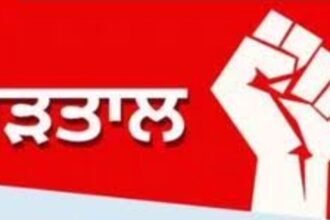 ਮੰਗਾਂ ਦੀ ਪੂਰਤੀ ਨਾ ਹੋਣ ਕਰਕੇ ਡੀ.ਸੀ. ਦਫ਼ਤਰਾਂ ਦੇ ਕਰਮਚਾਰੀ ਕਰਨਗੇ 15 ਜਨਵਰੀ ਤੋਂ ਦਫ਼ਤਰੀ ਕੰਮ ਠੱਪ