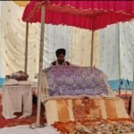 ਨਵੇਂ ਵਰ੍ਹੇ ਦੀ ਆਮਦ ਤੇ ਬਿਜਲੀ ਡਿਪਾਟਮੈਂਟ ਦੇ ਸਮੂਹ ਅਧਿਕਾਰੀਆਂ ਤੇ ਕਰਮਚਾਰੀਆਂ ਵੱਲੋਂ ਕਰਵਾਇਆ ਗਿਆ ਸ੍ਰੀ ਸੁਖਮਨੀ ਸਾਹਿਬ ਜੀ ਦਾ ਪਾਠ