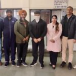 – 10,000 रुपये रिश्वत मांगने वाला निजी सुरक्षा गार्ड विजीलेंस ब्यूरो द्वारा गिरफ्तार