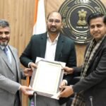 87 प्रतिशत पराली जलाने के मामले कम हुए, डिप्टी कमिश्नर ने योगदान देने वाले 27 अधिकारियों को किया सम्मानित