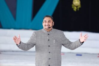 ਜਿੰਨਾ ਚਿਰ ਅਸੀਂ ਪਰਮੇਸ਼ਰ ਜੀ ਦੇ ਦੱਸੇ ਵਚਨਾਂ ਉੱਪਰ ਵਿਸ਼ਵਾਸ ਕਰਕੇ ਵਚਨਾਂ ਨੂੰ ਮੰਨਣਾ ਸ਼ੁਰੂ ਨਹੀਂ ਕਰਦੇ ਉਨਾ ਚਿਰ ਬਰਕਤਾਂ ਦਾ ਆਉਣਾ ਔਖਾ ਹੈ – ਪਾਸਟਰ ਹਰਪ੍ਰੀਤ ਦਿਓਲ