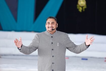 ਜਿੰਨਾ ਚਿਰ ਅਸੀਂ ਪਰਮੇਸ਼ਰ ਜੀ ਦੇ ਦੱਸੇ ਵਚਨਾਂ ਉੱਪਰ ਵਿਸ਼ਵਾਸ ਕਰਕੇ ਵਚਨਾਂ ਨੂੰ ਮੰਨਣਾ ਸ਼ੁਰੂ ਨਹੀਂ ਕਰਦੇ ਉਨਾ ਚਿਰ ਬਰਕਤਾਂ ਦਾ ਆਉਣਾ ਔਖਾ ਹੈ – ਪਾਸਟਰ ਹਰਪ੍ਰੀਤ ਦਿਓਲ