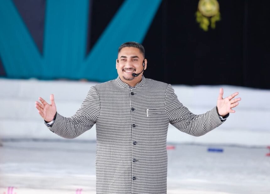 ਜਿੰਨਾ ਚਿਰ ਅਸੀਂ ਪਰਮੇਸ਼ਰ ਜੀ ਦੇ ਦੱਸੇ ਵਚਨਾਂ ਉੱਪਰ ਵਿਸ਼ਵਾਸ ਕਰਕੇ ਵਚਨਾਂ ਨੂੰ ਮੰਨਣਾ ਸ਼ੁਰੂ ਨਹੀਂ ਕਰਦੇ ਉਨਾ ਚਿਰ ਬਰਕਤਾਂ ਦਾ ਆਉਣਾ ਔਖਾ ਹੈ – ਪਾਸਟਰ ਹਰਪ੍ਰੀਤ ਦਿਓਲ