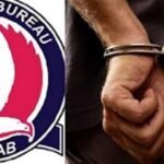 नगर सुधार ट्रस्ट में अनियमितताओं और प्लॉट की घपलेबाजी के कारण इम्प्रूवमेंट ट्रस्ट के सीनियर सहायक के खिलाफ भ्रष्टाचार का मामला दर्ज