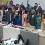 चंडीगढ़ मेयर चुनाव में भाजपा की जीत, AAP और कांग्रेस गठबंधन की हार
