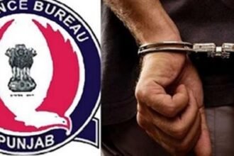 नगर सुधार ट्रस्ट में अनियमितताओं और प्लॉट की घपलेबाजी के कारण इम्प्रूवमेंट ट्रस्ट के सीनियर सहायक के खिलाफ भ्रष्टाचार का मामला दर्ज