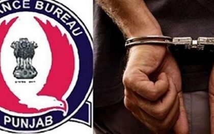 नगर सुधार ट्रस्ट में अनियमितताओं और प्लॉट की घपलेबाजी के कारण इम्प्रूवमेंट ट्रस्ट के सीनियर सहायक के खिलाफ भ्रष्टाचार का मामला दर्ज