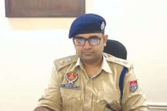डिप्टी कमिश्नरेट पुलिस ने कमिश्नरेट जालंधर के अंतर्गत आने वाले क्षेत्र को नो ड्रोन और नो फ्लाइंग जोन किया घोषित