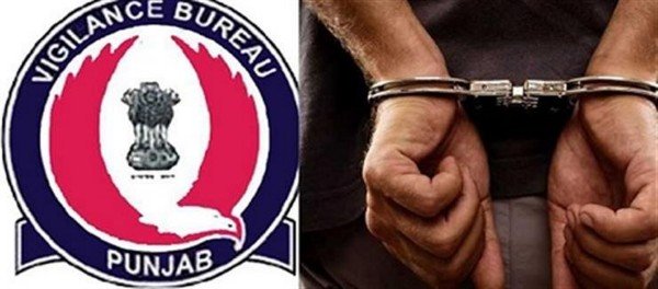 नगर सुधार ट्रस्ट में अनियमितताओं और प्लॉट की घपलेबाजी के कारण इम्प्रूवमेंट ट्रस्ट के सीनियर सहायक के खिलाफ भ्रष्टाचार का मामला दर्ज