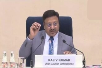 दिल्ली में 5 फरवरी को होंगे विधानसभा चुनाव, इस दिन जारी होगा RESULT