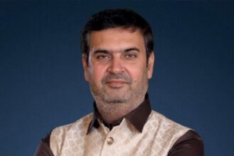 जालंधर के नए मेयर बने वनीत धीर, सीनियर डिप्टी मेयर बलवीर बिट्टू और डिप्टी मेयर मलकीत सिंह बने