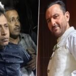 मुंबई पुलिस को बड़ी सफलता : सैफ अली खान पर हमला करने वाला मुख्य आरोपी गिरफ्तार