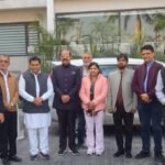 पार्षद समयबद्ध ढंग से करवाए जनता की मुश्किलों को हल : मोहिंदर भगत