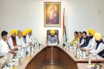 पंजाब सरकार ने एक्साइज पॉलिसी को दी मंजूरी, जन्म-मृत्यु पंजीकरण में संशोधन, अब ई-टेंडरिंग से होंगे ठेके आवंटित