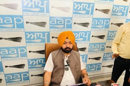 ਪੰਜਾਬ ਸਰਕਾਰ ਵੱਲੋਂ ਐਡਵੋਕੇਟ ਜਨਰਲ ਦਫ਼ਤਰ ‘ਚ ਰਾਖਵਾਂਕਰਨ ਲਾਗੂ ਕਰਕੇ ਇਤਿਹਾਸ ਰਚਿਆ – ਕੈਬਨਿਟ ਮੰਤਰੀ ਮੁੰਡੀਆਂ