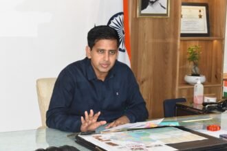 जालंधर में 31 मई को रात 9:30 बजे से 10 बजे तक किया जाएगा ब्लैक आउट अभ्यास, डिप्टी कमिश्नर ने कहा घबराने की जरूरत नहीं