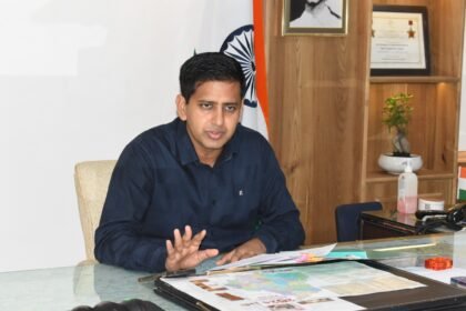 जालंधर में 31 मई को रात 9:30 बजे से 10 बजे तक किया जाएगा ब्लैक आउट अभ्यास, डिप्टी कमिश्नर ने कहा घबराने की जरूरत नहीं