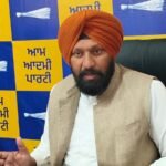 कांग्रेस और अकाली दल-भाजपा बी.जे.पी ने अनुसूचित जाति समुदाय को केवल वोट बैंक के रूप में इस्तेमाल किया: विधायक बलकार सिंह