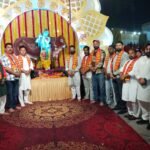 ਦਿਵਯ ਜਯੋਤੀ ਜਾਗ੍ਰਿਤੀ ਸੰਸਥਾਨ ਵੱਲੋਂ ਲੋਕਾਂ ਨੂੰ ਧਾਰਮਿਕ ਗਤੀਵਿਧੀਆਂ ਨਾਲ ਜੋੜਨਾ ਸ਼ਲਾਘਾਯੋਗ – ਕਾਲੀਆ