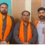 ਰਾਮ ਨੌਮੀ ਅਤੇ ਸ਼ੋਭਾ ਯਾਤਰਾ ਤੇ ਸ਼ਰਾਬ ਅਤੇ ਮੀਟ ਦੀਆਂ ਦੁਕਾਨਾਂ ਬੰਦ ਰੱਖੀਆਂ ਜਾਣ – ਰਵੀ ਗੌਤਮ