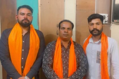 ਰਾਮ ਨੌਮੀ ਅਤੇ ਸ਼ੋਭਾ ਯਾਤਰਾ ਤੇ ਸ਼ਰਾਬ ਅਤੇ ਮੀਟ ਦੀਆਂ ਦੁਕਾਨਾਂ ਬੰਦ ਰੱਖੀਆਂ ਜਾਣ – ਰਵੀ ਗੌਤਮ