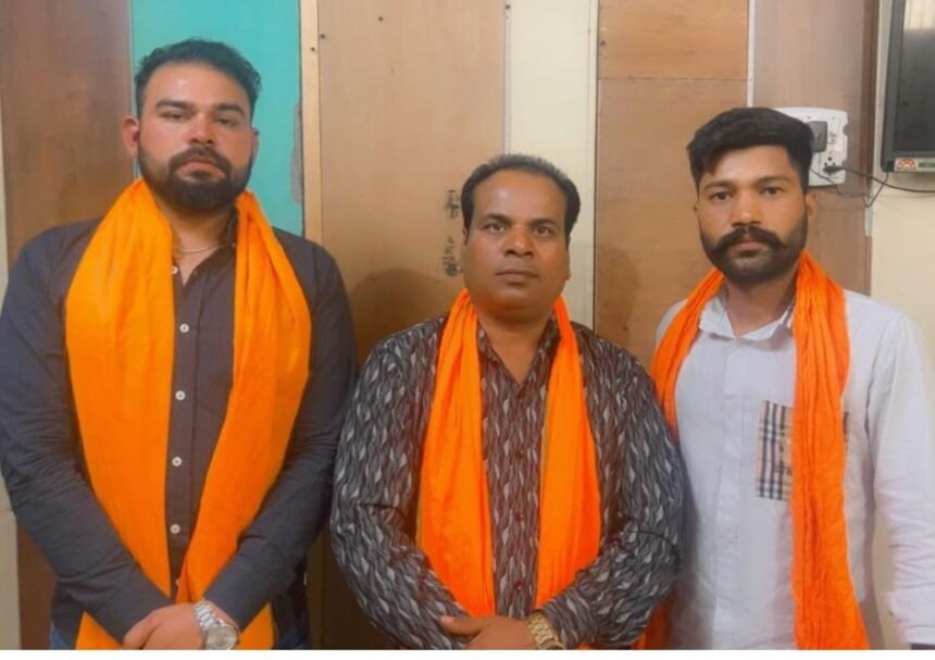 ਰਾਮ ਨੌਮੀ ਅਤੇ ਸ਼ੋਭਾ ਯਾਤਰਾ ਤੇ ਸ਼ਰਾਬ ਅਤੇ ਮੀਟ ਦੀਆਂ ਦੁਕਾਨਾਂ ਬੰਦ ਰੱਖੀਆਂ ਜਾਣ – ਰਵੀ ਗੌਤਮ