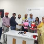 ਨਵੀਂ ਤਕਨੀਕ ਅਤੇ ਨਵੀਂ ਸੋਚ ਲੈਕੇ ਸੁਸ਼ਮਾ ਮੈਮੋਰੀਅਲ ਡੈਂਟਲ ਹਸਪਤਾਲ ਅਤੇ ਇੰਮਪਲਾਂਟ ਸੈਂਟਰ ਦਾ ਹੋਇਆ ਉਦਘਾਟਨ