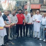 ਭਾਜਪਾ ਵਰਕਰਾਂ ਅਤੇ ਆਗੂਆਂ ਨੇ ਮਨਾਇਆ ਪਾਰਟੀ ਦਾ 45ਵਾਂ ਸਥਾਪਨਾ ਦਿਵਸ