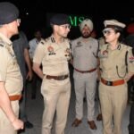 ਡੀ.ਜੀ.ਪੀ.ਪੰਜਾਬ ਗੌਰਵ ਯਾਦਵ ਵੱਲੋਂ ਜਲੰਧਰ ’ਚ ਨਾਕਿਆਂ ਤੇ ਪੁਲਿਸ ਥਾਣਿਆਂ ਦਾ ਨਿਰੀਖਣ ਕਰਨ ਲਈ ਕੀਤਾ ਗਿਆ “‘ਨਾਈਟ ਡੋਮੀਨੇਸ਼ਨ”