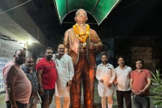 ਬਾਬਾ ਸਾਹਿਬ ਦਾ ਸੰਵਿਧਾਨ ਹੀ ਦਿਵਾਉਂਦਾ ਹੈ ਸਮਾਨਤਾ ਤੇ ਬਰਾਬਰਤਾ ਦਾ ਹੱਕ- ਅਟਵਾਲ