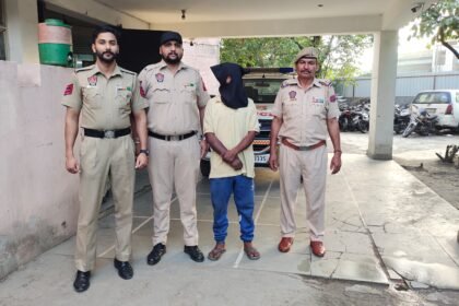 ਜਲੰਧਰ ਪੁਲਿਸ ਨੇ 3 ਲਾਪਤਾ ਬੱਚਿਆਂ ਨੂੰ ਬਰਾਮਦ ਕਰਕੇ ਪਰਿਵਾਰਾਂ ਨਾਲ ਮਿਲਾਇਆ, ਇਕ ਦੋਸ਼ੀ ਨੂੰ ਕੀਤਾ ਗ੍ਰਿਫਤਾਰ