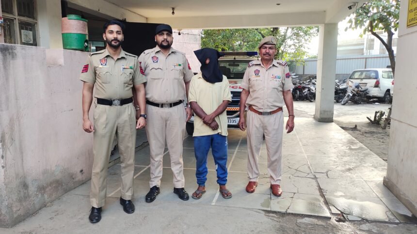 ਜਲੰਧਰ ਪੁਲਿਸ ਨੇ 3 ਲਾਪਤਾ ਬੱਚਿਆਂ ਨੂੰ ਬਰਾਮਦ ਕਰਕੇ ਪਰਿਵਾਰਾਂ ਨਾਲ ਮਿਲਾਇਆ, ਇਕ ਦੋਸ਼ੀ ਨੂੰ ਕੀਤਾ ਗ੍ਰਿਫਤਾਰ