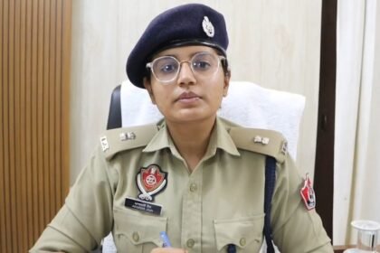 ਰੇਲਵੇ ਸਟੇਸ਼ਨ ਨੇੜੇ ਫਾਇਰਿੰਗ ਦੇ ਮਾਮਲੇ ’ਚ ਤਿੰਨ ਅਣਪਛਾਤੇ ਵਿਅਕਤੀਆਂ ਖਿਲਾਫ ਐਫ.ਆਈ.ਆਰ ਦਰਜ