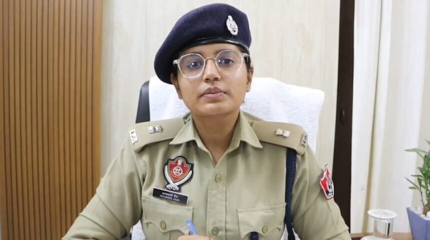 ਰੇਲਵੇ ਸਟੇਸ਼ਨ ਨੇੜੇ ਫਾਇਰਿੰਗ ਦੇ ਮਾਮਲੇ ’ਚ ਤਿੰਨ ਅਣਪਛਾਤੇ ਵਿਅਕਤੀਆਂ ਖਿਲਾਫ ਐਫ.ਆਈ.ਆਰ ਦਰਜ