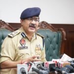 भाजपा नेता के घर पर ग्रेनेड हमला: पंजाब पुलिस ने महज 12 घंटों में सुलझाया मामला, दो गिरफ़्तार, ई-रिक्शा भी बरामद