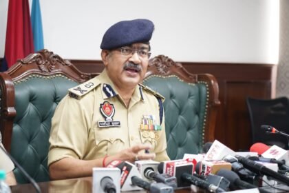 भाजपा नेता के घर पर ग्रेनेड हमला: पंजाब पुलिस ने महज 12 घंटों में सुलझाया मामला, दो गिरफ़्तार, ई-रिक्शा भी बरामद