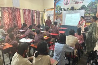 सहायक कमिश्नर फूड ने जिले में दुकानों और प्रतिष्ठानों के मालिकों/जिम्मेदार व्यक्तियों को बच्चों को एनर्जी ड्रिंक न बेचने के सख्त निर्देश किए जारी