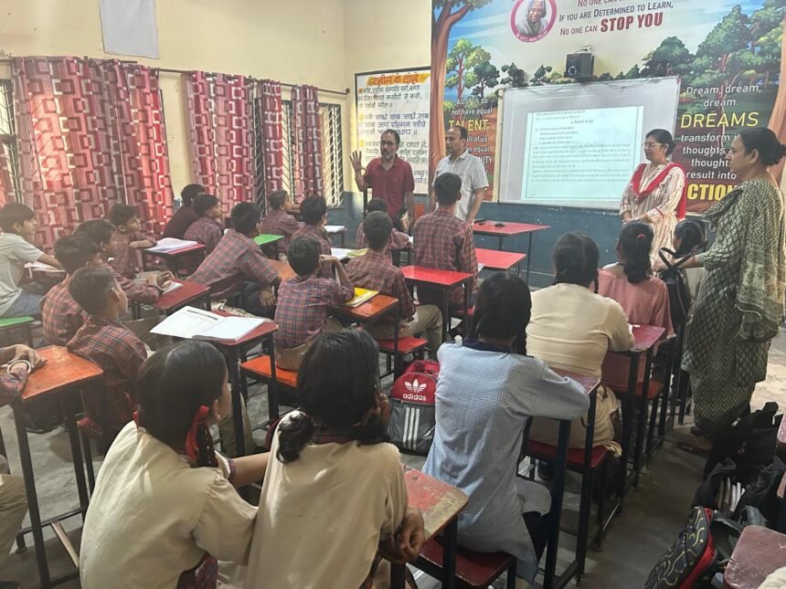 सहायक कमिश्नर फूड ने जिले में दुकानों और प्रतिष्ठानों के मालिकों/जिम्मेदार व्यक्तियों को बच्चों को एनर्जी ड्रिंक न बेचने के सख्त निर्देश किए जारी